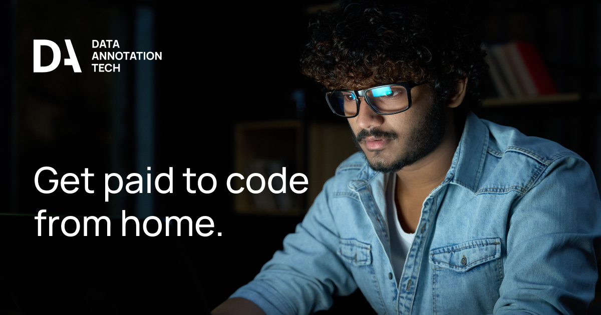 FAQ DataAnnotation.tech